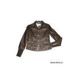 Sell Ladies' PU Jacket thumbnail-1