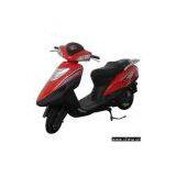 Sell 500W Electric Motor Scooter (Chao Ba) thumbnail-1