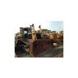 USED CATERPILLAR TRACK BULLDOZER D7H IN VERY GOOD WORKING CONDITION thumbnail-3