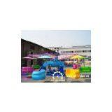 Double Flying Chair thumbnail-1