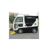 Sell Road Sweeping Machine