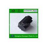 Black Soft Waterproof Rubber Sealing Strip , EPDM Window Seals thumbnail-1