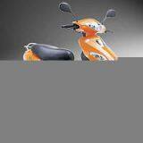 Sell Gas Scooter (Solana) thumbnail-1