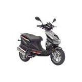 Sell Scooter (EEC Approved) thumbnail-1