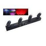 DMX 120W Cree LED Moving Head Light 8 Degree , Professional Stage Lighting thumbnail-1