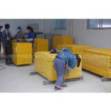 Jiangyin Runlin Molding Materials Co.,ltd company overview - view 1 thumbnail