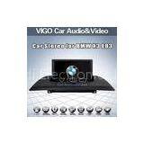 BMW X3 E83 (2004+) Car Sterso Sat Nav DVD GPS Navigation VBM8830 thumbnail-1