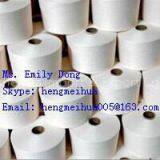 Polyester Viscose Yarn 60s T/R Blended Yarn 35/65 thumbnail-1