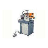 Medical Equipment Hydraulic Pipe Beveling Machine For Automatic Clamping Tube