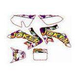 Dirt Bike Sticker/decal thumbnail-1