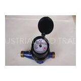 Multi Jet Water Meter LXSG-15G , Super Dry Water Meter thumbnail-1