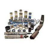 T2 86 , T2 101 , NQ , HQ Surface Set Diamond Core Drill Bits For Rock thumbnail-1