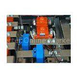 Powtech 160 KW 380V 3 Phase Frequency Inverter VFD Stable General Type