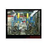 LHA 4000mm H Beam Gantry Type Automatic Welding Machine With Saw Welder