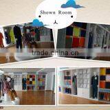 High Quality Modacrylic Flame Retardant Fabric For Fireman Suit Clothing thumbnail-4