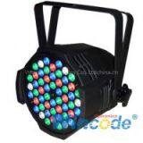 54*3W RGBW LED Par Light