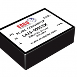 15W Three Phase AC/DC Power Supply 400VAC to 5V/12V/15V/24V/28V/48V thumbnail-1