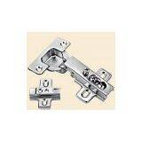 Concealed Hinge, One-action Model-Z