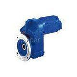 Parallel Shaft Helical Gear Reducer Gearbox Speed Reducer For Transmission