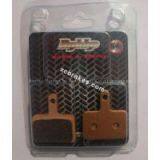 Bike Brake System Sintered Brake Pads for PORMAX/HAYES thumbnail-2