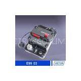 Waterproof Circuit Breaker / Auto Reset Circuit Breaker 80a 90a 100a 120a