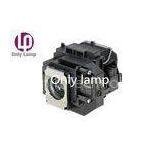 Multimedia UHE200W EH-DM3 Epson Projector Lamp Replacement ELPLP56 / V13H010L56