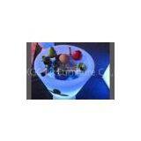 PE LED Ice Bucket & Liquor Ice Bucket , LED Bar Stools thumbnail-1