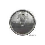 Sell Aluminum Easy Open End (Diameter 99mm) thumbnail-1