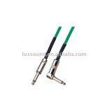 High quality instrument cable