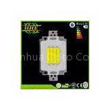 High Lumens 20v - 22v 1050mA Red High Power LED Module 30w 620nm - 630nm