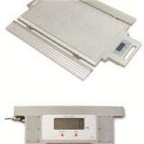 YB-BX-101K Series Ultra-slim Weigh Pad thumbnail-1