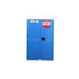 Corrosive Cabinet(90Gal/340L),SYSBEL thumbnail-1