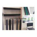 Black / Green Anti Static Fiberglass Screen Mesh Door Fly Screens