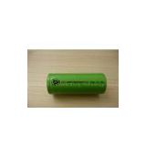3.2v 2.3Ah CRF26650HP cylindrical Lithium-ion Battery