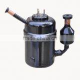 R134a dc 24v Mini Refrigeration ac Rotary Compressor thumbnail-2