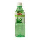 Okyalo 500ml Raw Aloe Vera Drink With Peach Flavor Okeyfood thumbnail-2