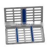 High Quality Surgical & Dental Cassette Autoclave Sterilizer 6 Piceces thumbnail-1