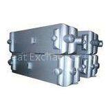 Brazed Plate Fin Air Separation Radiator With High Heat Transfer Efficiency