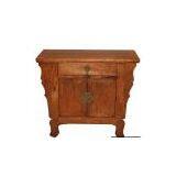 Antique Small Cabinet thumbnail-1