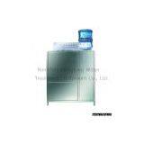 Cap Remover and Bottle Washing Two-in-one Machine
