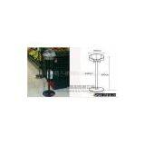 Stainless Steel Eating Platform thumbnail-1