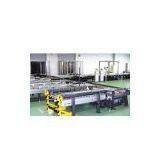 Roll Storing And Production Line