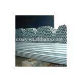 Seamless Steel pipe