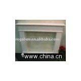 Marble Fireplace thumbnail-1