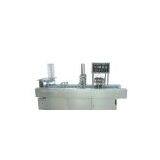 Automatic Cup Filling and Sealing Machine (foil Cover)