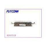 Receptacle IEEE 1284 Connector, 36 Pin Female Centronic PCB Stragiht Connector Certified UL