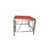 Supply Assemble Stage ,Folding Stage ,stage thumbnail-1