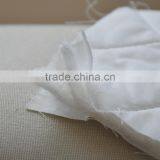 100% Cotton Terry Cloth With Waterproof TPU Film Fitted Sheet/mattress Protector/mattress Pad Cover thumbnail-4