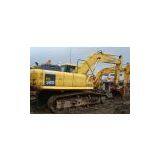 Used Komatsu Excavator PC360
