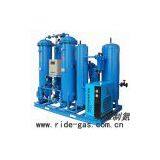 PSA Nitrogen Generator